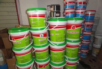 GBN-2粘鋼膠 廣州固百年建材的優質建材產品