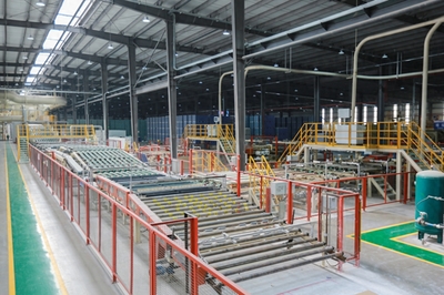 頭部企業入豫記 世界500強禹州建廠，享受'保姆式'服務促投資翻倍