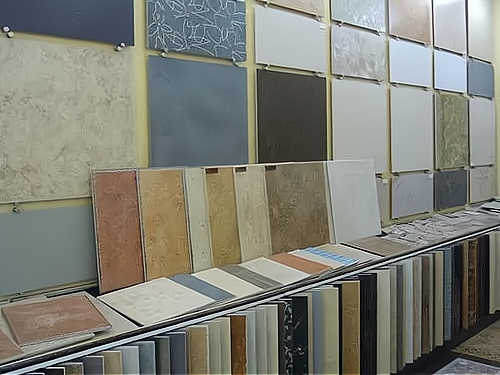 以產品與服務雙輪驅動，深度觸動家居建材消費者